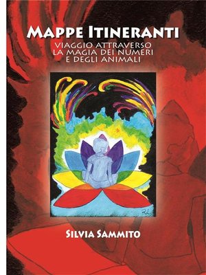 cover image of Mappe Itineranti